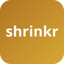 Logo Encurte Links do Google — shrinkr.top